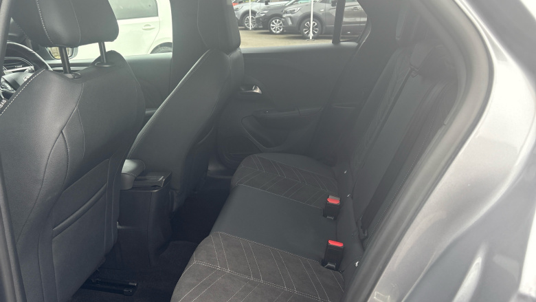 Vauxhall Corsa 1.2 Turbo Ultimate 5dr Petrol Hatchback